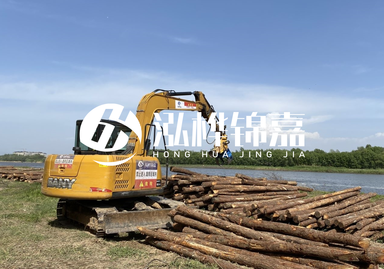 松木樁做地基會(huì)腐爛嗎？