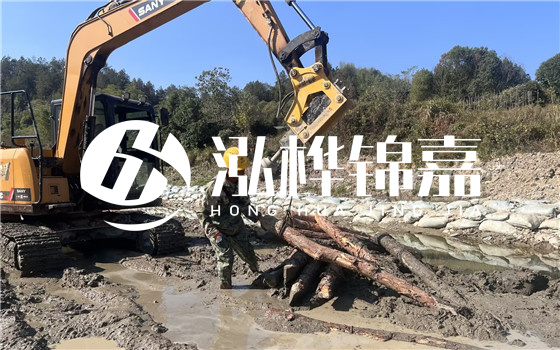 河道清淤怎么施工？內(nèi)蒙古河道清淤施工專業(yè)施工隊(duì)