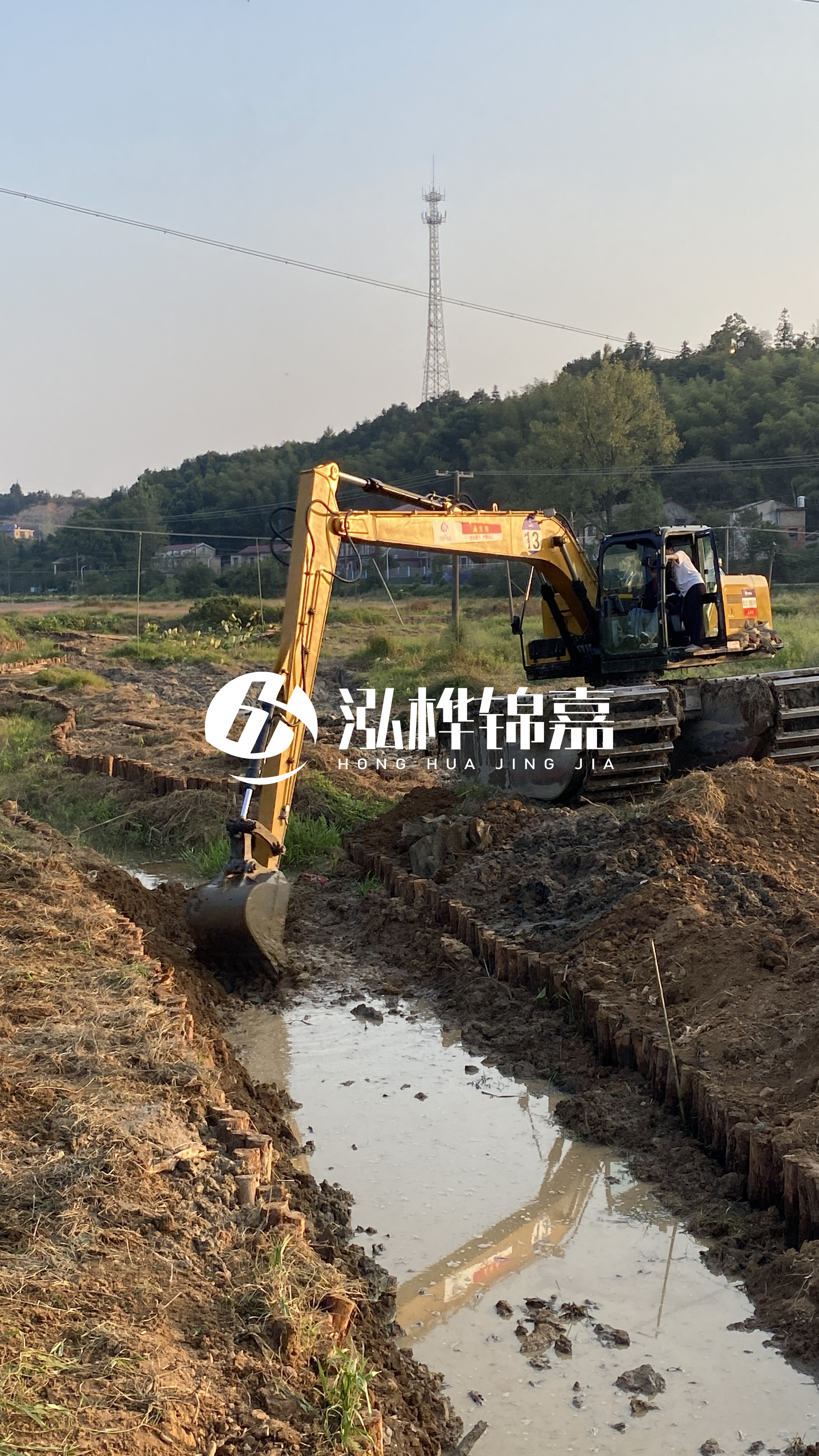 常州河道清淤專業(yè)施工隊(duì)-什么情況表明河道需要清淤了？