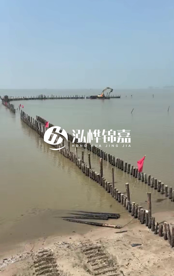 菏澤河道清淤專業(yè)施工-打完松木樁后清理淤泥是否會(huì)影響穩(wěn)定性？