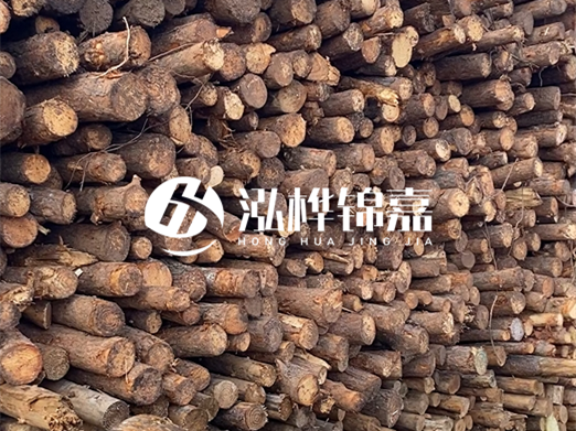 如何挑選質量好的松木樁？與木樁廠家簽訂合同的注意事項？