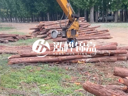 如何找到靠譜的安徽打樁木廠家？泓樺錦嘉的產(chǎn)品適合哪些工程？
